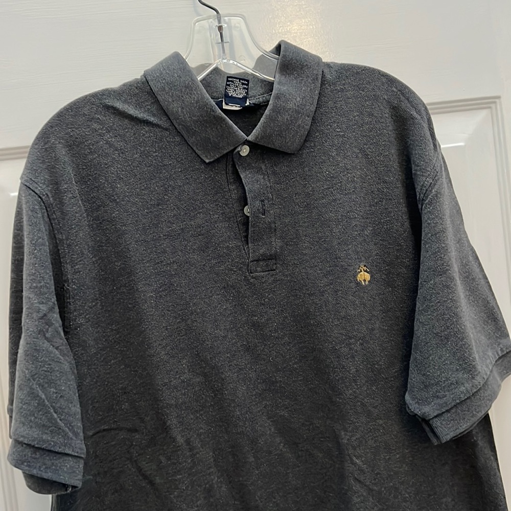 Brooks Brother polo shirt